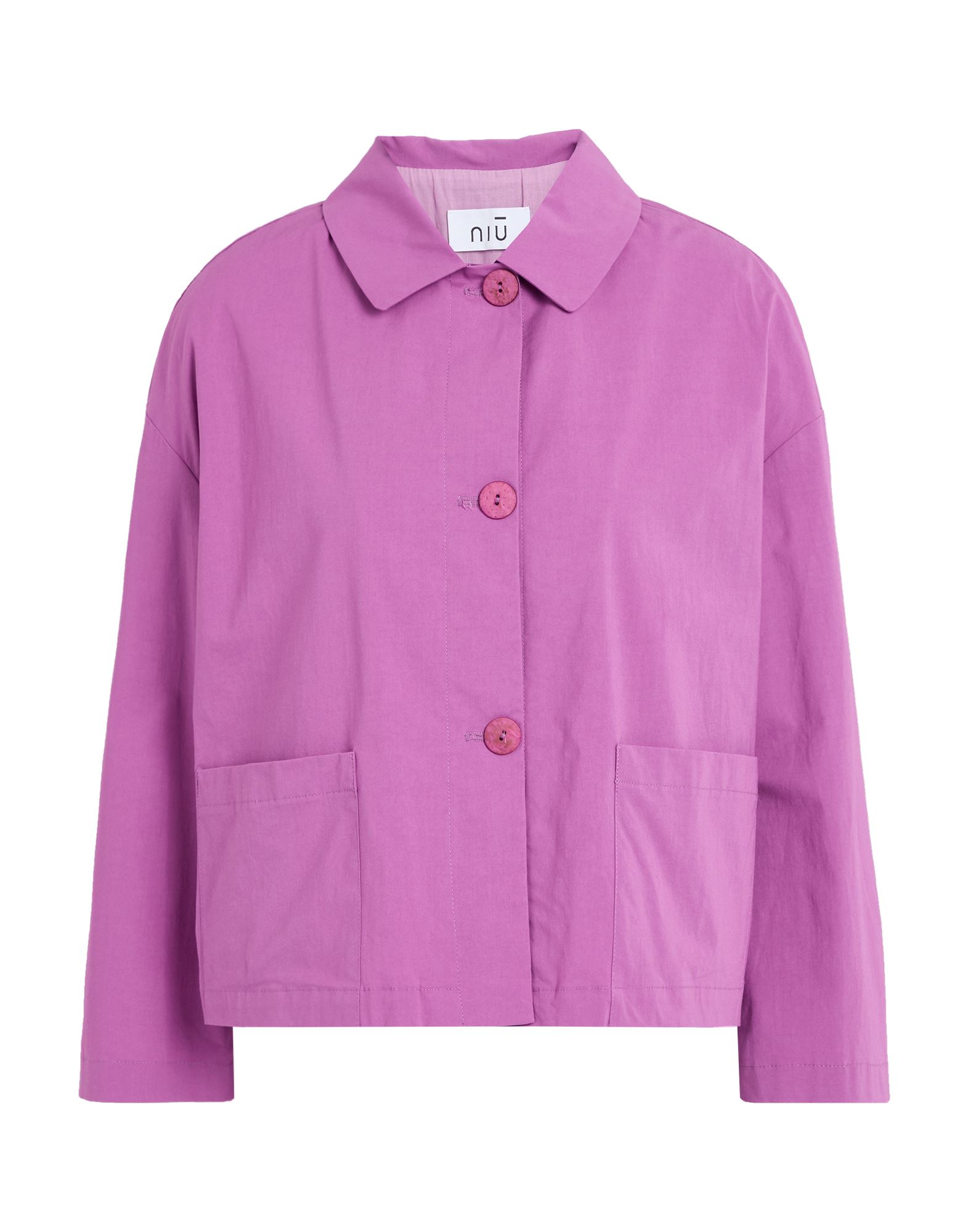 NIŪ Jacke & Anorak Damen Malve von NIŪ