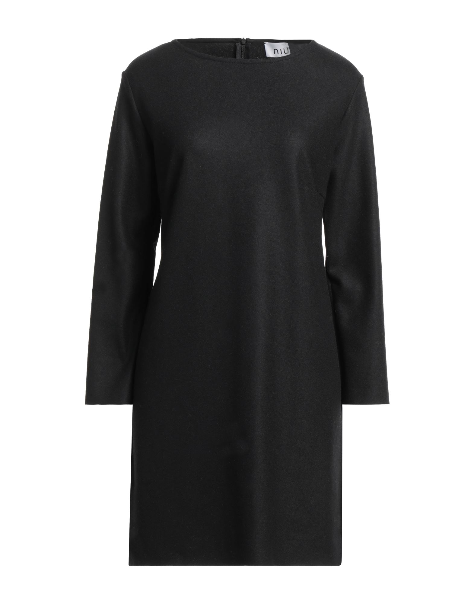 NIŪ Mini-kleid Damen Schwarz von NIŪ