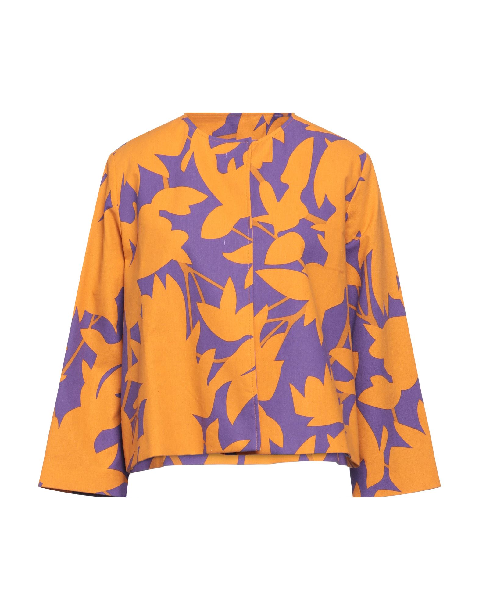 NIŪ Blazer Damen Orange von NIŪ