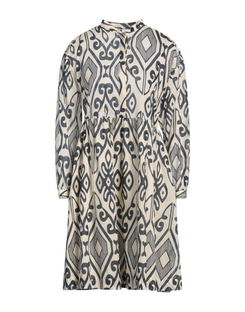 NIŪ Mini-kleid Damen Elfenbein von NIŪ