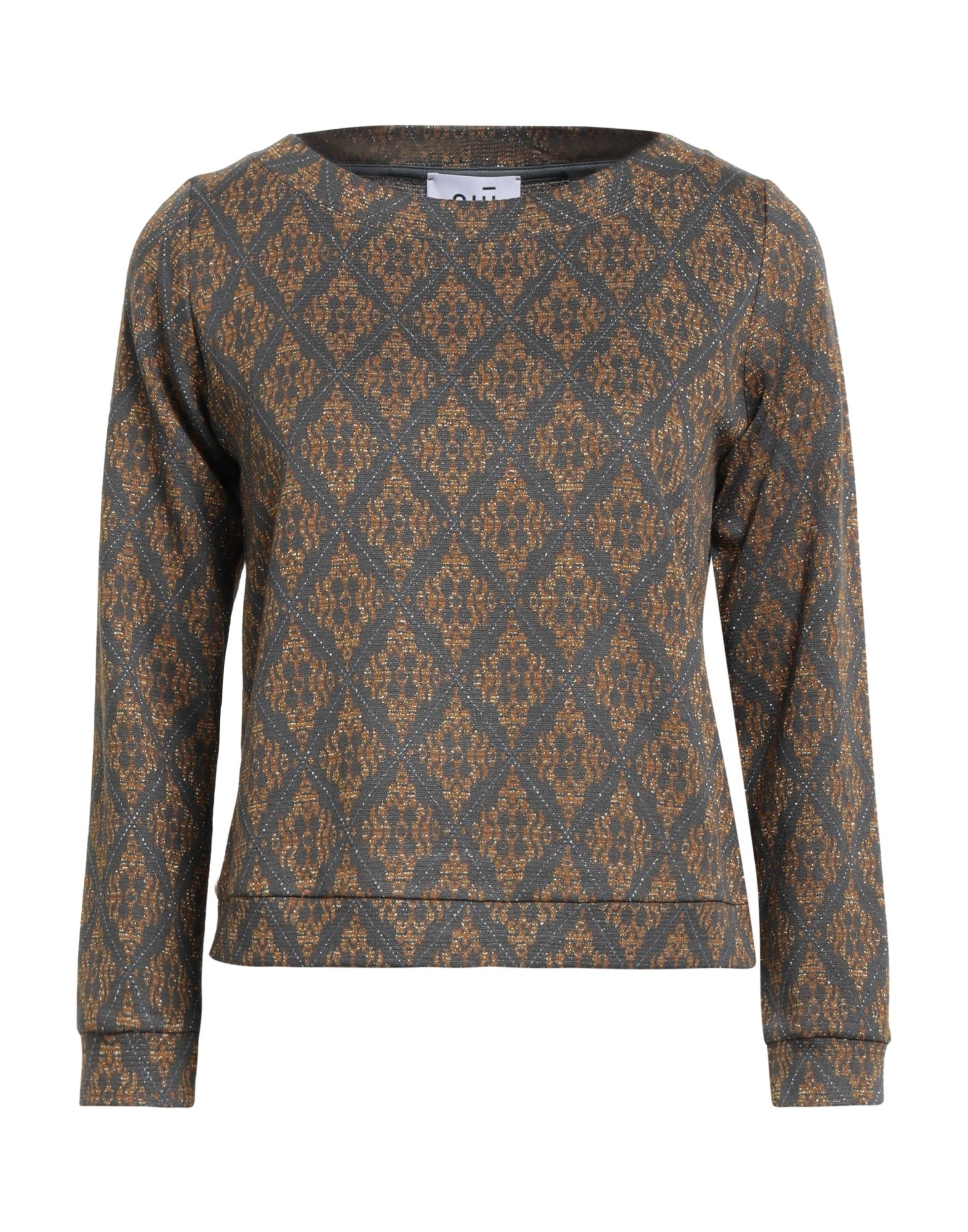 NIŪ Pullover Damen Blei von NIŪ