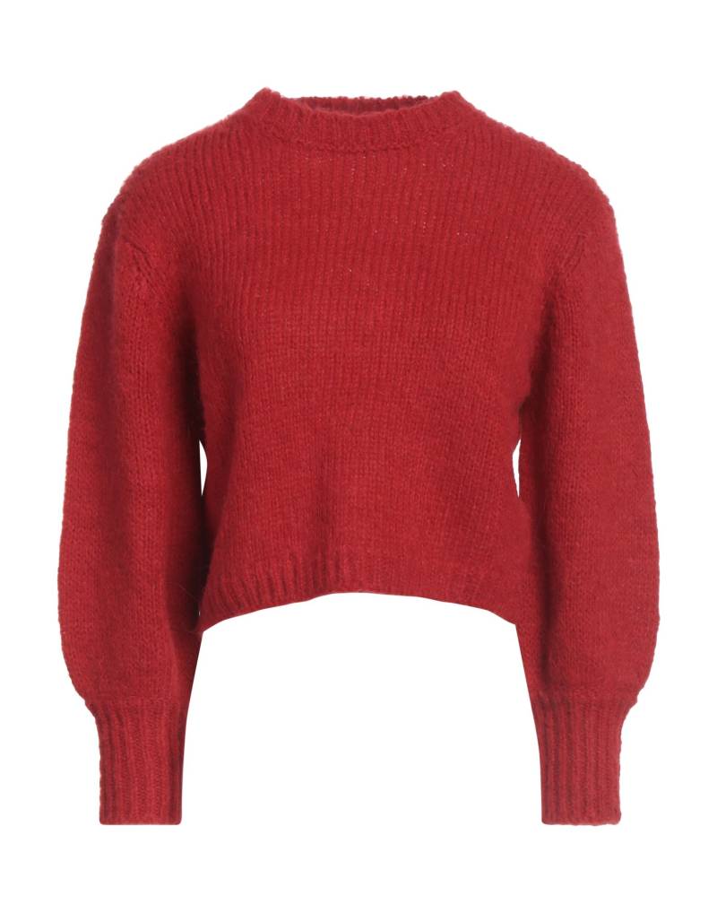 NIŪ Pullover Damen Rot von NIŪ