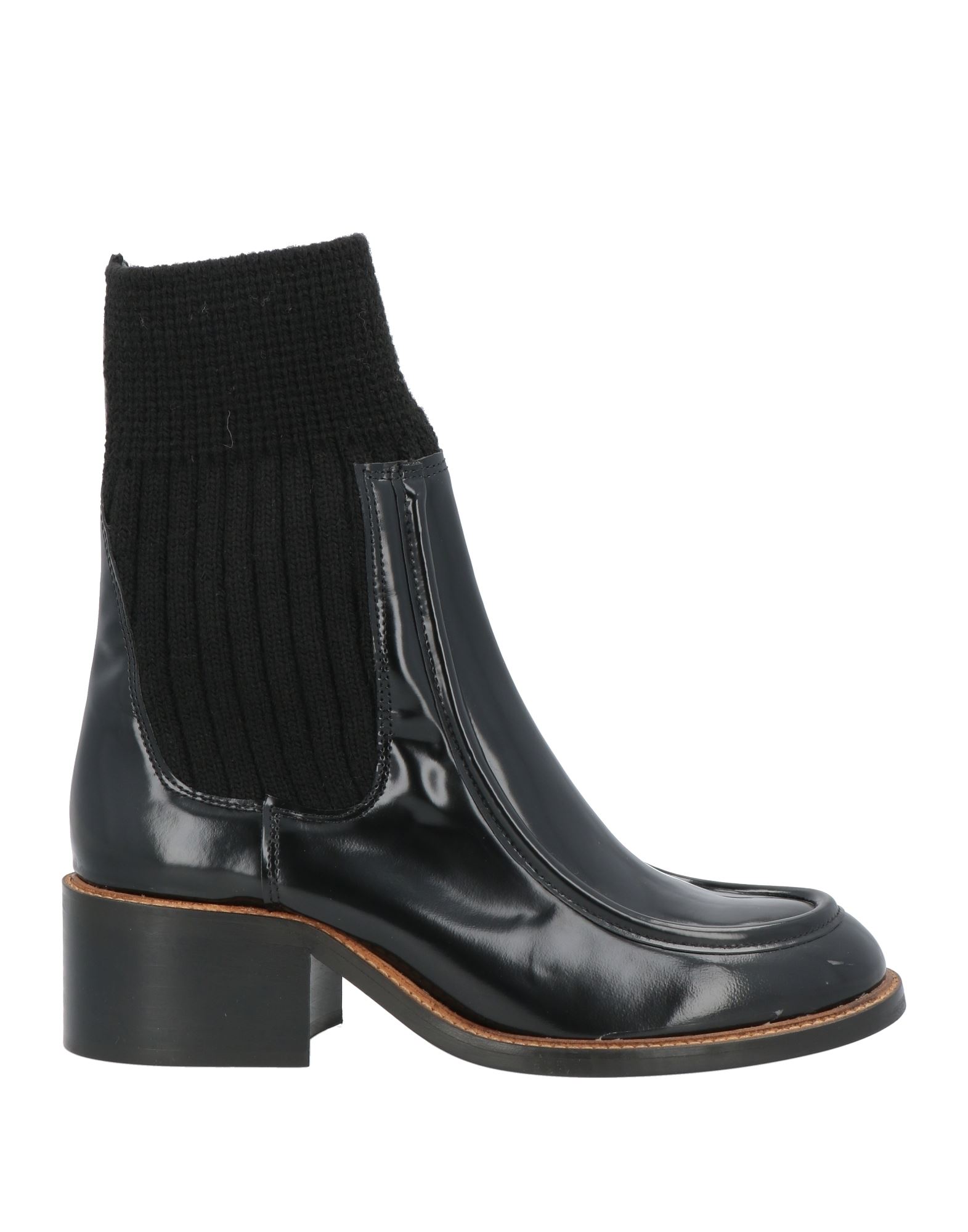 NIŪ Stiefelette Damen Schwarz von NIŪ