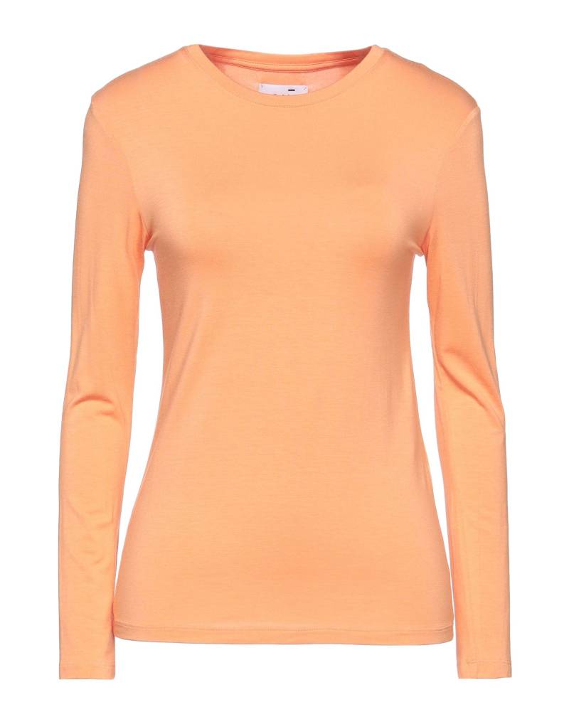 NIŪ T-shirts Damen Lachs von NIŪ