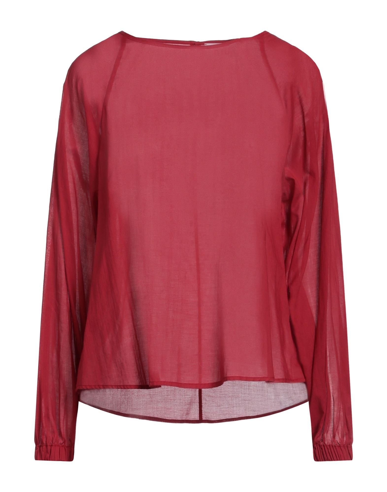 NIŪ Top Damen Bordeaux von NIŪ