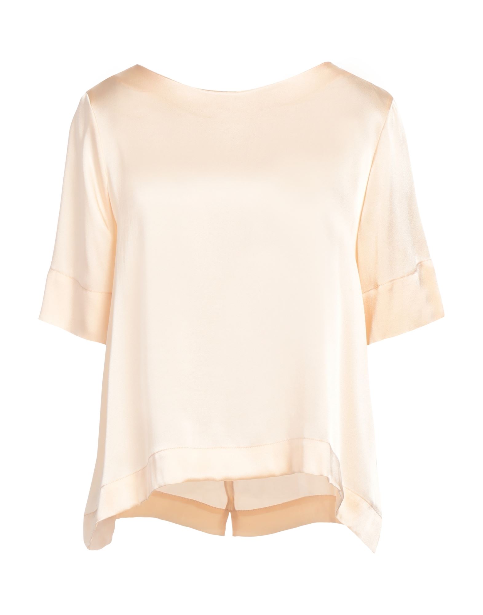 NIŪ Top Damen Cremeweiß NIŪ Top Damen Cremeweiß von NIŪ
