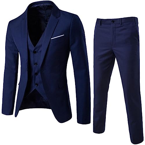 NIUREDLTD Anzüge+&+Sakkos+Für+Jungen Grün 170 164 158 176 Slim Fit Anzug Freizeitanzug Hausanzug Anzughose Hochzeitsanzug Sakkos Anzug Jacke Hose Trachtenanzug Anzüge Hosenanzüge We von NIUREDLTD