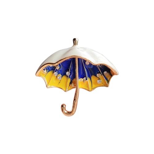 NIUSHANGStern Regenschirm Brosche Pin für Frauen Mädchen Strass vergoldet Mode Anstecknadel Broschen Anstecknadeln Niedliches Kleid Zubehör Ostern Geburtstag Weihnachten Schmuck Geschenk NIUSHANGStern Regenschirm Brosche Pin für Frauen Mädchen Strass vergoldet Mode Anstecknadel Broschen Anstecknadeln Niedliches Kleid Zubehör Ostern Geburtstag Weihnachten Schmuck Geschenk von NIUSHANG