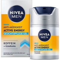 NIVEA MEN Active Energy Gesichtsgel von NIVEA MEN