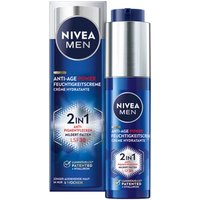 NIVEA MEN Anti-Age Hyaluron 2in1 Power Moisturizier Gesichtscreme von NIVEA MEN