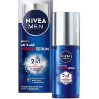 NIVEA MEN Anti-Age Hyaluron 2in1 Power Serum Gesichtsserum von NIVEA MEN