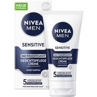 NIVEA MEN Sensitive Gesichtscreme von NIVEA MEN