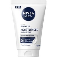NIVEA MEN Sensitive Moisturiser Gesichtscreme von NIVEA MEN