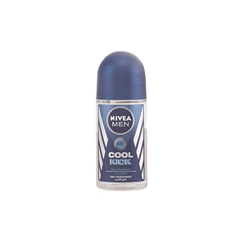 Men Cool Kick Deo Roll-On 50 Ml von NIVEA