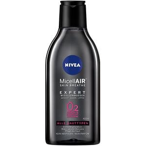 MicellAir Mizellenwasser Expert 400 ml von NIVEA