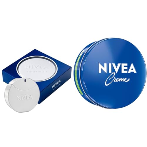NIVEA Creme Eau de Toilette + NIVEA Creme Dose Universalpflege von NIVEA