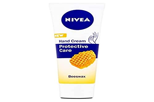 NIVEA Hand Cream Protective Soothing Care Beeswax -75ml NIVEA Hand Cream Protective Soothing Care Beeswax -75ml von NIVEA
