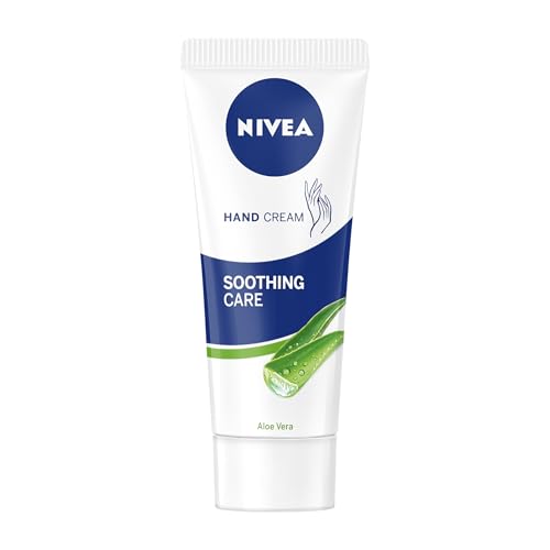 NIVEA Hand Creme Refreshing Care 75 ml von NIVEA