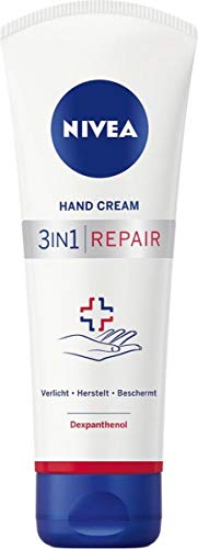 NIVEA Handcreme 3 in Reparatur, 100 ml von NIVEA
