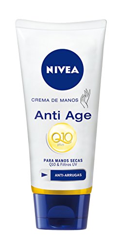 NIVEA Handcreme Anti-Age Q10-30 ml von NIVEA
