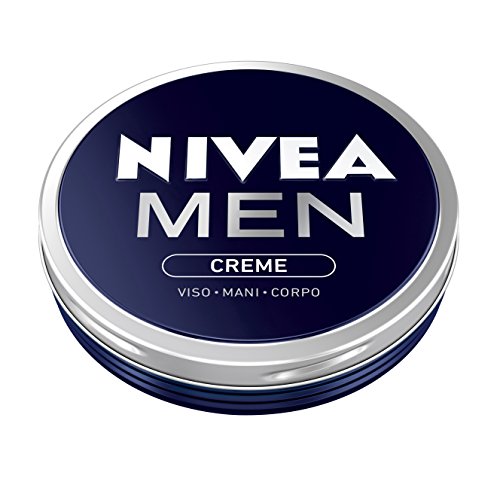 NIVEA Men mani/corpo vaso 75 ml.83922 - Handcreme von NIVEA
