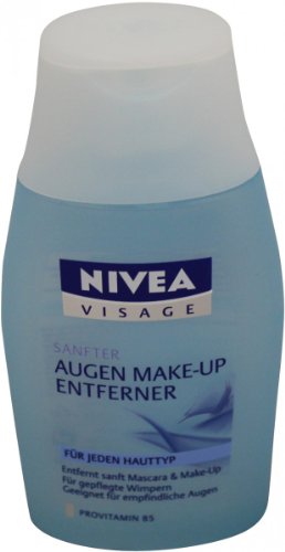 Nivea 81110 Augen Makeup Entferner Lotion von Nivea