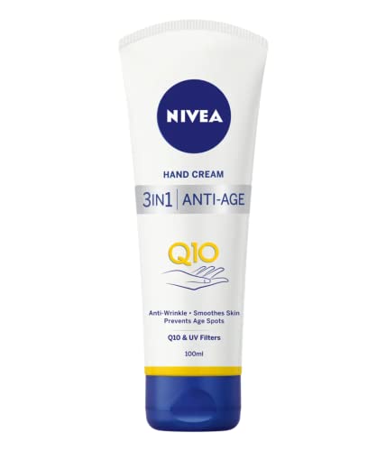 Nivea Anti Age Q10 plus Handcreme 100ml von NIVEA