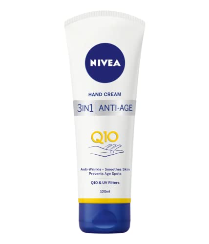 Nivea Anti Age Q10 plus Handcreme 100ml Nivea Anti Age Q10 plus Handcreme 100ml von NIVEA