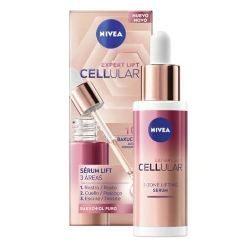 Nivea C.Exp.Lift Bakuchiol 30M von NIVEA