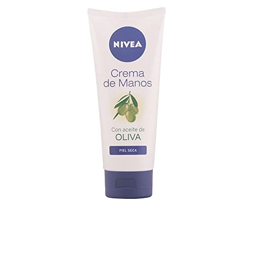 Nivea Crema Manos A.Oliva 100 von NIVEA