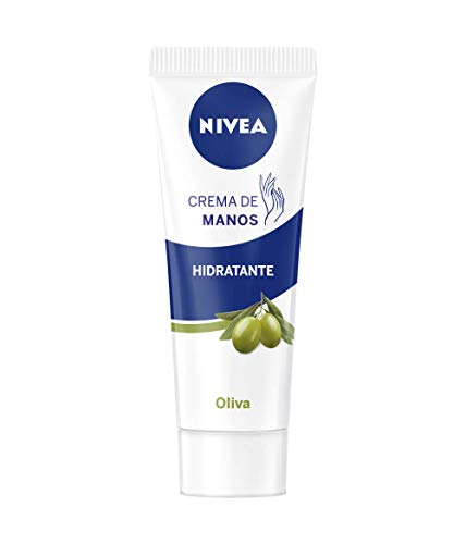 Nivea Crema Manos A.Oliva 100 von NIVEA