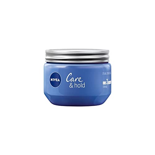 Nivea H C Creme Gel Becher 150 ml von NIVEA