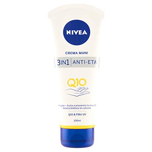 Nivea Handcreme Anti-Alter Q10 100 ml von NIVEA