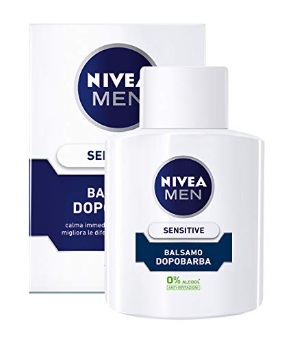 Nivea Men Sensitive Conditioner 100 ml von NIVEA