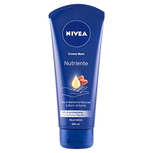 Nivea Nährende Handcreme, 100 ml von NIVEA