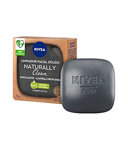 Nivea Natur.Exfol Anti P.Negro von NIVEA