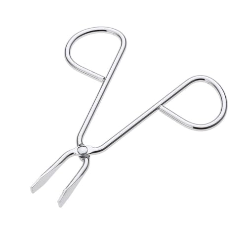 NIYANGLE 1satz Teiliges Augenbrauen Pinzetten Präzise Beauty Clip Für Damen Und Anti-korrosions-werkzeug Für Makeup Und Augenbrauenpflege NIYANGLE 1satz Teiliges Augenbrauen Pinzetten Präzise Beauty Clip Für Damen Und Anti-korrosions-werkzeug Für Makeup Und Augenbrauenpflege von NIYANGLE