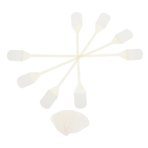 NIYANGLE 1satz Förmige Gesichtsstraffungsaufkleber Für Hautfreundliche Lifting-tapes Reduzierung Von Falten Und Schlaffer Hautfarbige Aufkleber Für Müheloses Make-up von NIYANGLE