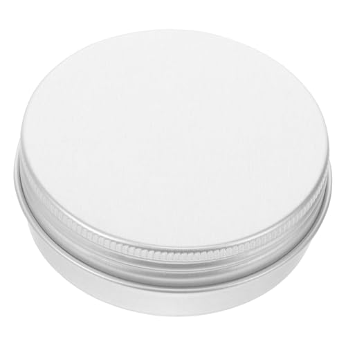 NIYANGLE 1 Schachtel Film und Fernseher Spezialhautwachs Abdeckung gefälscht Streich Modellieren Nase Halloween -Make -up -Schnitte Halloween-Make-up-Kit Make-up-Übungsmaske Aluminium von NIYANGLE