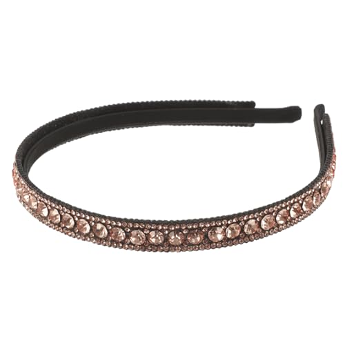 NIYANGLE 1 Stück Modestirnband Frauen Haare Floraler Haarreif Mode-haarreifen Haarreifen Aus Strass Weiß NIYANGLE 1 Stück Modestirnband Frauen Haare Floraler Haarreif Mode-haarreifen Haarreifen Aus Strass Weiß von NIYANGLE