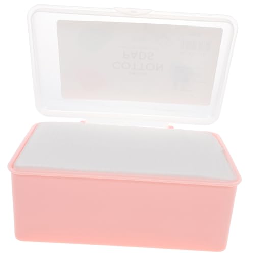 NIYANGLE 1000stücke Einweg Make-up Entferner Pads Sanfte Weiche Gesichtspflegewerkzeuge Für Effektives Reinigen Und Abschminken Für Empfindliche Haut Und Tägliche Anwendung NIYANGLE 1000stücke Einweg Make-up Entferner Pads Sanfte Weiche Gesichtspflegewerkzeuge Für Effektives Reinigen Und Abschminken Für Empfindliche Haut Und Tägliche Anwendung von NIYANGLE