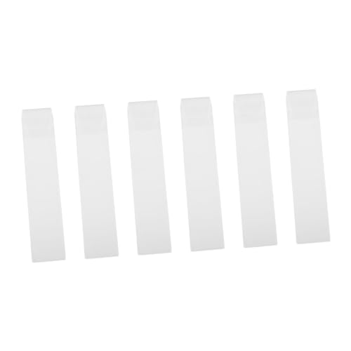 NIYANGLE 10stücke Kosmetikpinseltasche Mit Stücken Und Abriebfest Zum Reisen Zum Schutz Von Make-up-pinseln Als Organizer-Tasche Für Mädchen Geburtstagsgeschenk von NIYANGLE