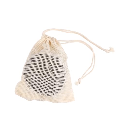 NIYANGLE 10stücke Puderquaste Reinigungspads Make-up Entferner Pads Abschminkpad Gesichtsreinigungspad Kosmetiktuch Waschbar Wiederverwendbar Mit Verpackung NIYANGLE 10stücke Puderquaste Reinigungspads Make-up Entferner Pads Abschminkpad Gesichtsreinigungspad Kosmetiktuch Waschbar Wiederverwendbar Mit Verpackung von NIYANGLE