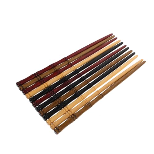 NIYANGLE 12 Stück Gerade Elegant – Halter Für Hochzeiten Handgefertigte Hochsteckfrisuren Damen Und Stil Accessoires Events Haarpartys Vintage Haarnadeln Für Mädchen Antike von NIYANGLE