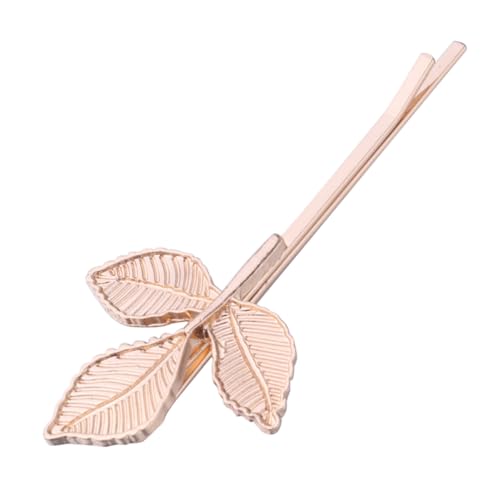 NIYANGLE 12stücke Legierung Haarnadel Ast Haarnadel Haarspange Für Frauen Mädchen Party Retro Haarschmuck von NIYANGLE