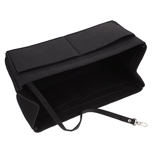 NIYANGLE 1Stück Kosmetiktasche Aus Filz Vielseitiger Make Up Halter Für Zuhause Reisen Und Büro Robuste Langlebige Aufbewahrung Für Schreibwaren Und Mehr NIYANGLE 1Stück Kosmetiktasche Aus Filz Vielseitiger Make Up Halter Für Zuhause Reisen Und Büro Robuste Langlebige Aufbewahrung Für Schreibwaren Und Mehr von NIYANGLE