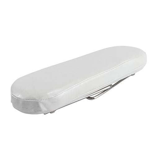NIYANGLE 1Stück Maniküre Handkissen Nail Art Unterstützung Kissen für Maniküre Zubehör Bequemes Handauflagekissen für Schönheitssalon und Heimgebrauch NIYANGLE 1Stück Maniküre Handkissen Nail Art Unterstützung Kissen für Maniküre Zubehör Bequemes Handauflagekissen für Schönheitssalon und Heimgebrauch von NIYANGLE