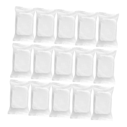 NIYANGLE 1packung Compressed Facial Cleansing Pads Gewebte Makeup Pads Für Effektive Gesichtsreinigung Sanft Zur Haut Für Make-up Entfernen Und Hautpflege von NIYANGLE