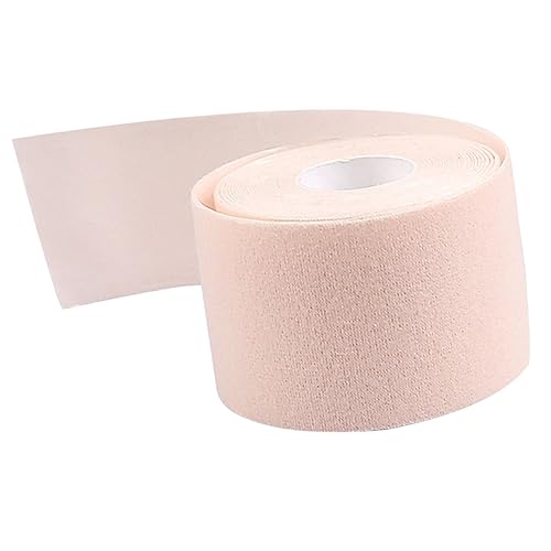NIYANGLE 1rolle Hochwertige Fersenpolster Aus Anti-rutsch-heel-grips Zur Blasenprävention Für Damen Komfortable Klebefläche Für Hohe Schuhe Tanz Und Alltag NIYANGLE 1rolle Hochwertige Fersenpolster Aus Anti-rutsch-heel-grips Zur Blasenprävention Für Damen Komfortable Klebefläche Für Hohe Schuhe Tanz Und Alltag von NIYANGLE