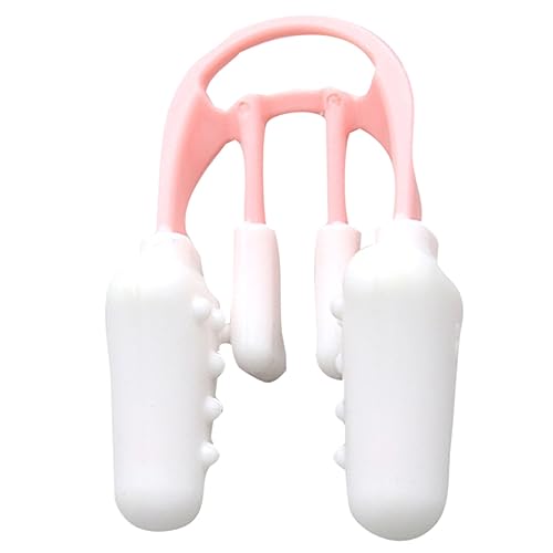 NIYANGLE 1stück Nasenclip Zur Nasenformung Tragbarer Für Nasenbrücke Für Frauen Und Männer Zum Lifting Und Formen Der Nase von NIYANGLE